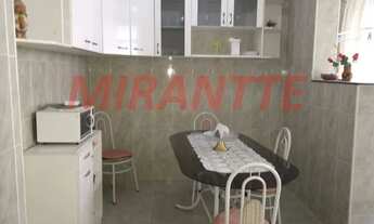 Imagem 4: Apartamento de 86m² com 3 quartos em Tucuruvi