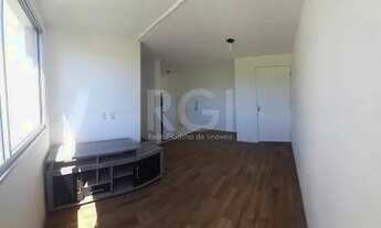 Imagem 3: Apartamento para venda possui 43 metros quadrados com 2 quartos em Mato Grande - Canoas