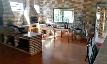 Imagem 7: Chácara para venda possui 1 alqueire de Terra