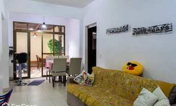 Imagem: Apartamento à venda em Belo Horizonte