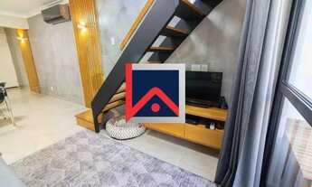 Imagem 5: Cobertura Venda Brooklin 135 m² 3 Dormitórios