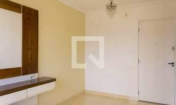 Imagem 4: Apartamento para Aluguel - Campo Grande, 2 Quartos, 50 m2