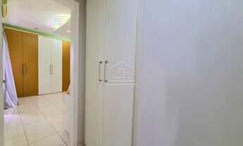 Imagem 5: Apartamento para venda possui 130 metros quadrados com 3 quartos em Horto - Teresina