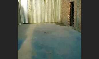 Imagem 3: Barracão Pinhais