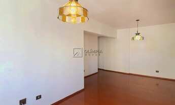 Imagem 3: Venda Apartamento 2 Dormitórios - 86 m² Moema