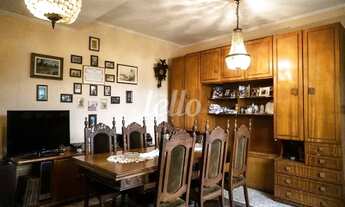 Imagem 7: Santo André - Casa Padrão - Campestre