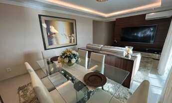 Imagem 5: Apto, 3/4 Mobiliado, 138m², Ed. Torre Ekoara