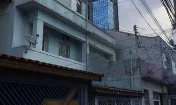 Imagem: Sobrado com 3 dormitórios para alugar por