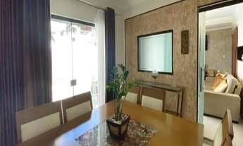 Imagem 4: Sobrado para locação no Parque Três Meninos, Sorocaba -SP