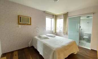 Imagem 7: Apartamento para aluguel e venda possui 255 metros quadrados com 4 quartos