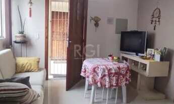 Imagem 3: Apartamento para Venda - 42.62m², 2 dormitórios, 1 vaga - Restinga