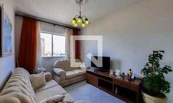 Imagem 6: Apartamento para Aluguel - Jardim do Mar, 2 Quartos, 52 m2