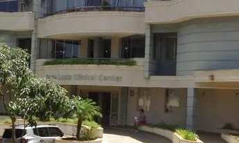 Imagem: Sala consultório médico