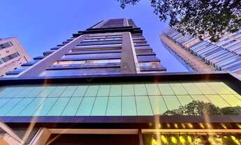 Imagem 2: BOM - Incrível apartamento com 3 suítesVaranda gourmet com vista de tirar o fôlego no HIGH