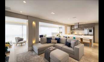 Imagem: Apartamento para venda tem 113 metros quadrados