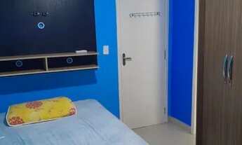 Imagem 2: Reserva das Águas - 100% mobiliado - 4 quartos - Ponta Negra