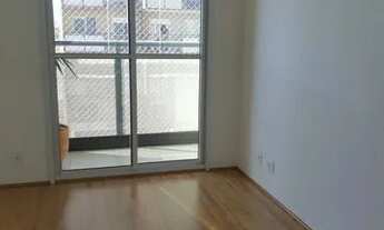 Imagem 4: Apartamento para aluguel tem 30 metros quadrados com 1 quarto em Água Branca - São Paulo