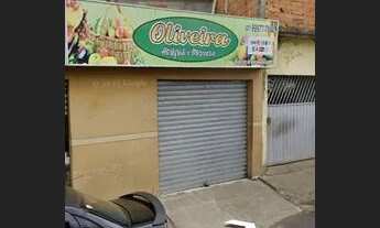 Imagem: Vende-se ponto comercial