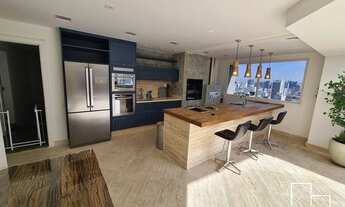 Imagem 3: SãO PAULO - Apartamento Padrão - Jardim Paulista