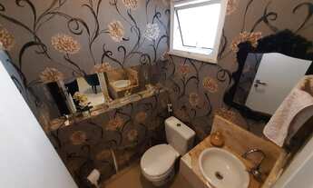 Imagem 3: Casa em Condomínio para Venda em Eusébio, Mangabeira, 4 dormitórios, 4 suítes, 5 banheiros