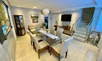 Imagem 3: Cobertura à venda, 4 quartos, 1 suíte, 3 vagas, Castelo - Belo Horizonte/MG