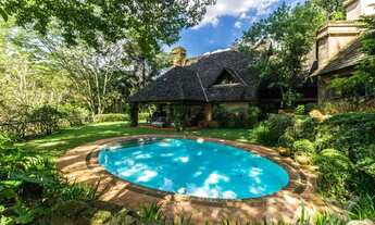 Imagem 6: Maravilhosa casa em rua tranquila no morumbi