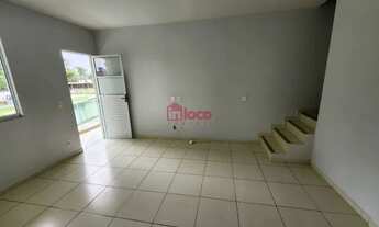 Imagem 2: Rio de Janeiro - Casa Padrão - Inhoaíba