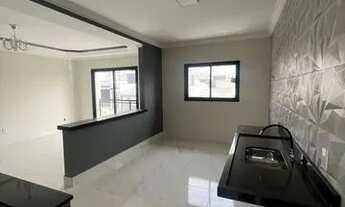 Imagem 3: Lindo Sobrado para Locação ! Residencial Piemonte - Bragança Paulista SP