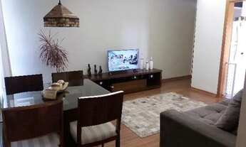 Imagem 2: Apartamento à venda, 3 quartos, 1 suíte, 2 vagas, Europa - Contagem/MG