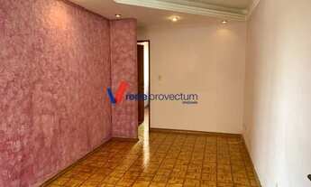 Imagem 4: Apartamento - Jardim Aurélia - Campinas