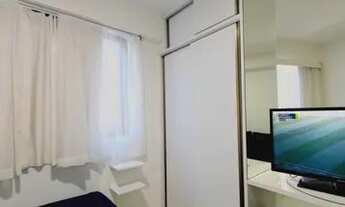 Imagem 7: Apartamento para aluguel possui 35 metros quadrados com 1 quarto em Boa Viagem - Recife