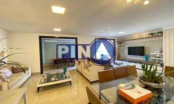 Imagem: APARTAMENTO A VENDA NO SETOR OESTE