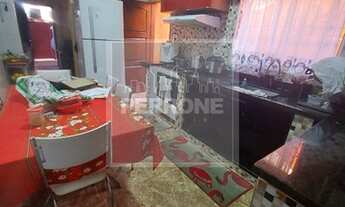 Imagem 4: Sobrado com 3 suítes à venda no Brás/SP!