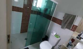 Imagem 4: Linda casa no condomínio Villa Verde