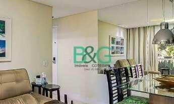 Imagem 5: Apartamento com 2 dormitórios à venda, 60 m² por R$ 469.000 - Vila Carrão - São Paulo/SP