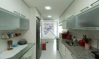 Imagem 2: Apartamento para aluguel possui 140 metros quadrados com 2 quartos