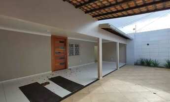 Imagem: CASA EM CAPIM MACIO