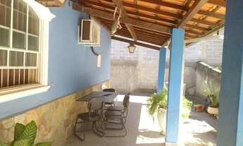 Imagem 6: Casa à venda, 3 quartos, 1 suíte, 10 vagas, Chácara Novo Horizonte - Contagem/MG