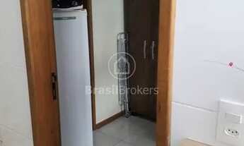 Imagem 2: Rio de Janeiro - Apartamento Padrão - Recreio dos Bandeirantes