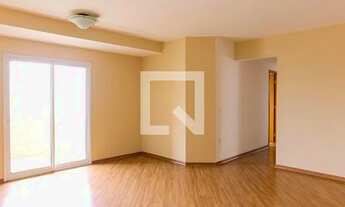 Imagem 1: Apartamento para Aluguel - Campestre, 3 Quartos, 105 m2