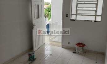 Imagem 3: Casa para locação na Vila das Mercês