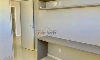 Imagem 5: Lindo apto 2 quartos sendo 1 suíte repleto de armários e ar condicionado