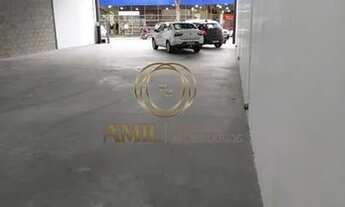 Imagem 6: LJM - RA Amil Aluga Ponto comercial com 320 m², pé direito de 7m² no Centro da cidade de T