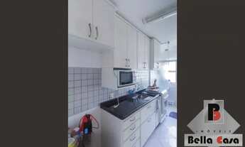 Imagem 4: APARTAMENTO PARA LOCAÇÃO 2 DORMITÓRIOS 1 SUITE E UMA VAGA NA VILA CARRÃO