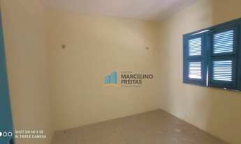 Imagem 7: Apartamento com 2 dormitórios para alugar, 50 m² por R$ 509,00/mês - Manuel Sátiro - Forta