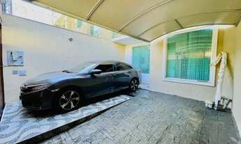 Imagem 3: Casa à venda, 3 quartos, 2 suítes, 2 vagas, Cabral - Contagem/MG