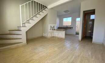 Imagem: Casa à venda no bairro Flávio marques