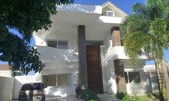 Imagem 4: ALPHAVILLE CONFORTO E COMODIDADE ESPERANDO POR VOCE!!!