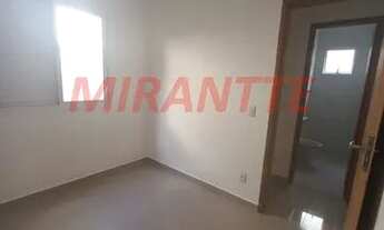 Imagem 5: Cond. fechado de 2021m² com 2 quartos em Água Fria