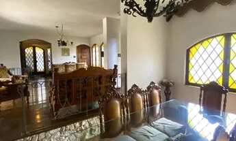 Imagem 3: Casa Condomínio - Jardim Apolo I - 4 Dormitórios - 609m²